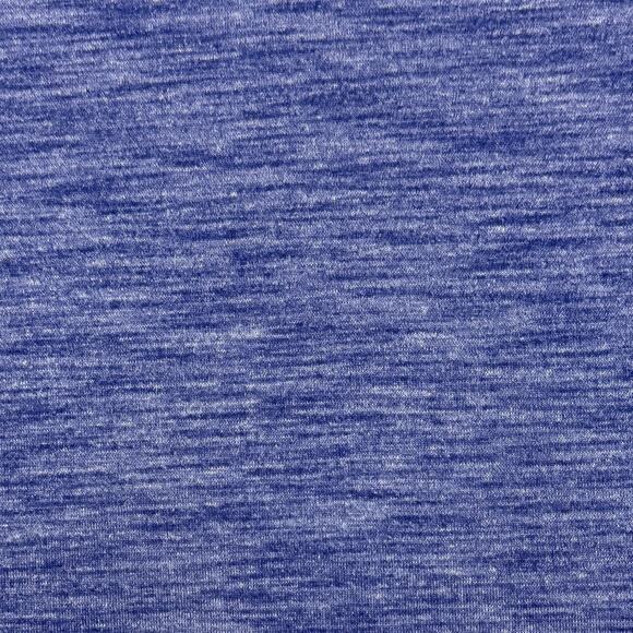 LULULEMON Cardio Squad Tank II Sz 10 Heathered Hero Blue - Picture 6 of 6